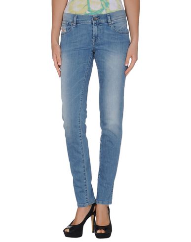 ZOOM DIESEL - Denim pants