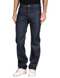 BOSS BLACK - Denim trousers