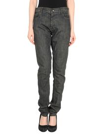 DRKSHDW by RICK OWENS - Denim trousers