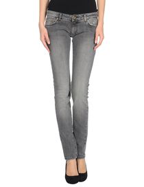 FIXDESIGN - Denim trousers