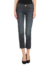 NOTIFY - Denim capris