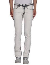 DIOR HOMME - Denim trousers