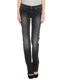 7 FOR ALL MANKIND - Denim trousers