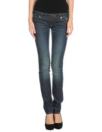 FIXDESIGN - Denim trousers