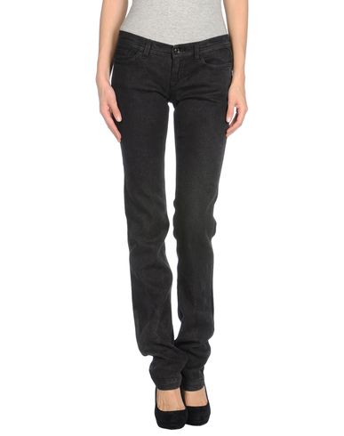 ZOOM DOLCE & GABBANA - Denim pants