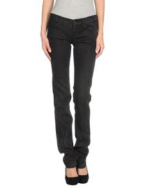 DOLCE & GABBANA - Denim trousers