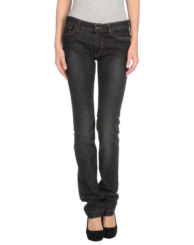 ZOOM DOLCE & GABBANA - Denim pants