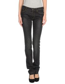 DOLCE & GABBANA - Denim trousers