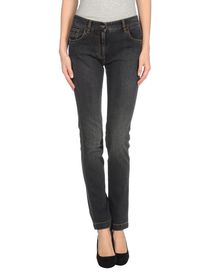 DOLCE & GABBANA - Denim trousers