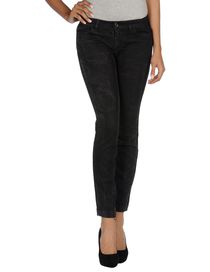 DOLCE & GABBANA - Denim trousers