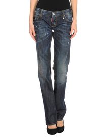 DSQUARED2 - Denim pants