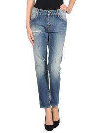 DSQUARED2 - Denim pants