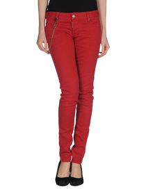 DSQUARED2 - Denim pants