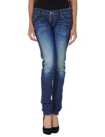 DSQUARED2 - Denim pants