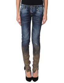 DSQUARED2 - Denim pants