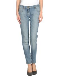 DOLCE & GABBANA - Denim trousers