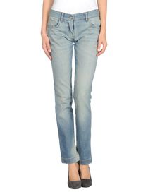 DOLCE & GABBANA - Denim trousers