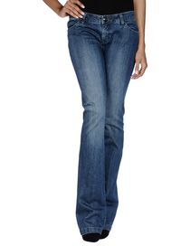 LEROCK - Denim pants