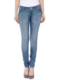 LEROCK - Denim pants