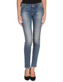 LEROCK - Denim pants