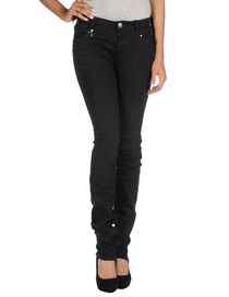 LEROCK - Denim pants