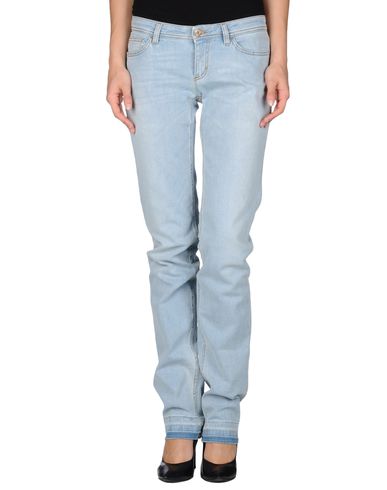 ZOOM D&G - Denim pants