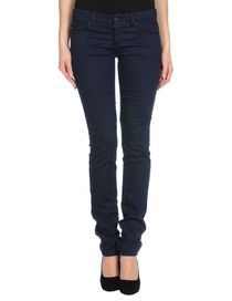 ARMANI JEANS - Denim trousers