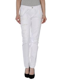 LEROCK - Denim pants
