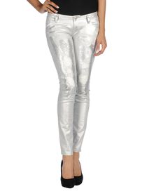 LEROCK - Denim pants