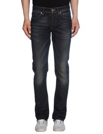 SIVIGLIA WHITE - Denim pants