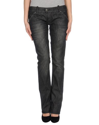 ZOOM CYCLE - Denim pants