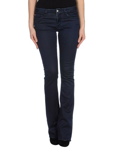 ZOOM CYCLE - Denim pants