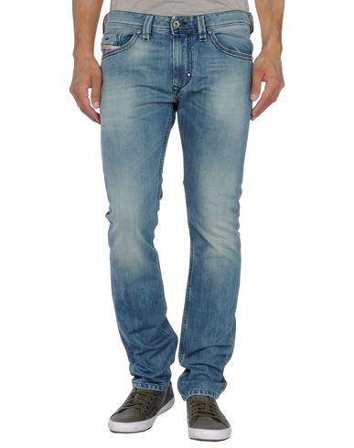 ZOOM DIESEL - Denim pants