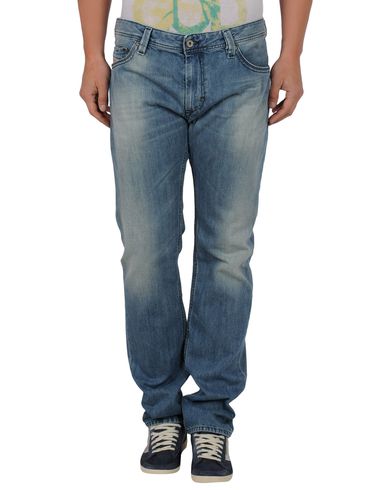 ZOOM DIESEL - Denim pants