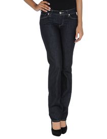 SEVEN7 - Denim trousers
