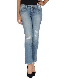 S.O.S by ORZA STUDIO - Denim trousers