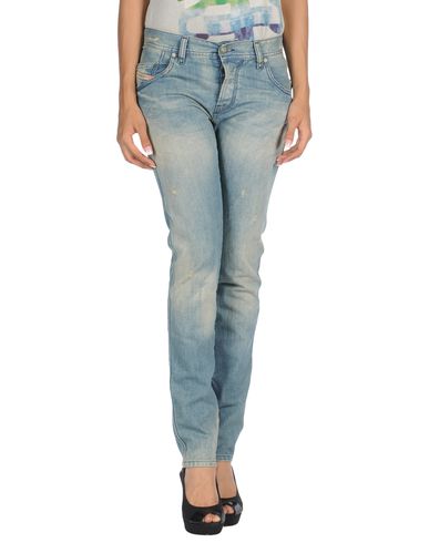 ZOOM DIESEL - Denim pants