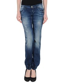 TAKE-TWO - Denim trousers