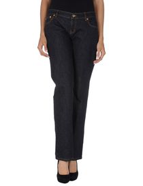 REDValentino - Denim pants
