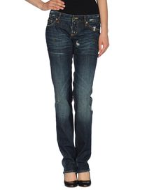DSQUARED2 - Denim pants