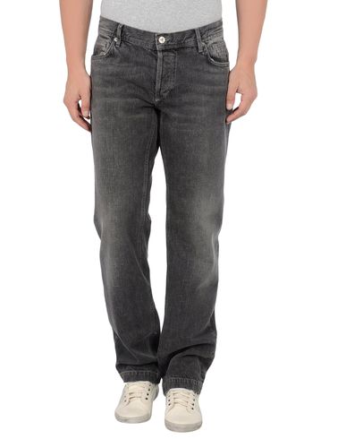 ZOOM D&G - Denim pants