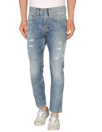 D&G - Denim pants