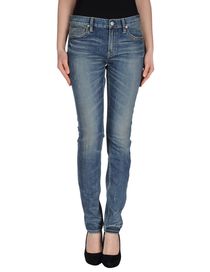 RALPH LAUREN - Denim pants