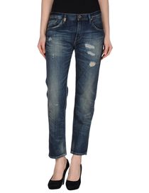 RALPH LAUREN - Denim pants