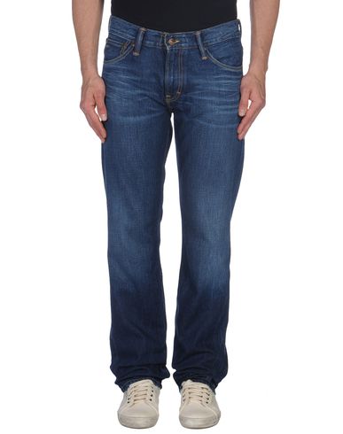 ZOOM TOMMY HILFIGER DENIM - Denim pants