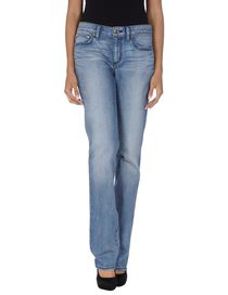 TORY BURCH - Denim pants
