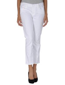 TORY BURCH - Denim pants
