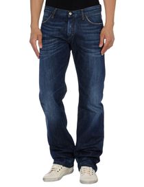 RING - Denim pants