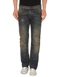 RING - Denim pants