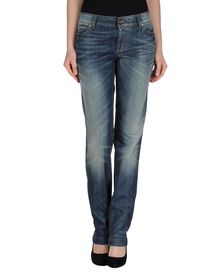 GUCCI - Denim pants